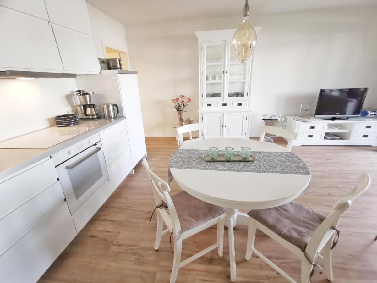 Apartmentvermittlung Mehr Als Meer - Objekt 26 Тиммендорфер-Штранд Экстерьер фото