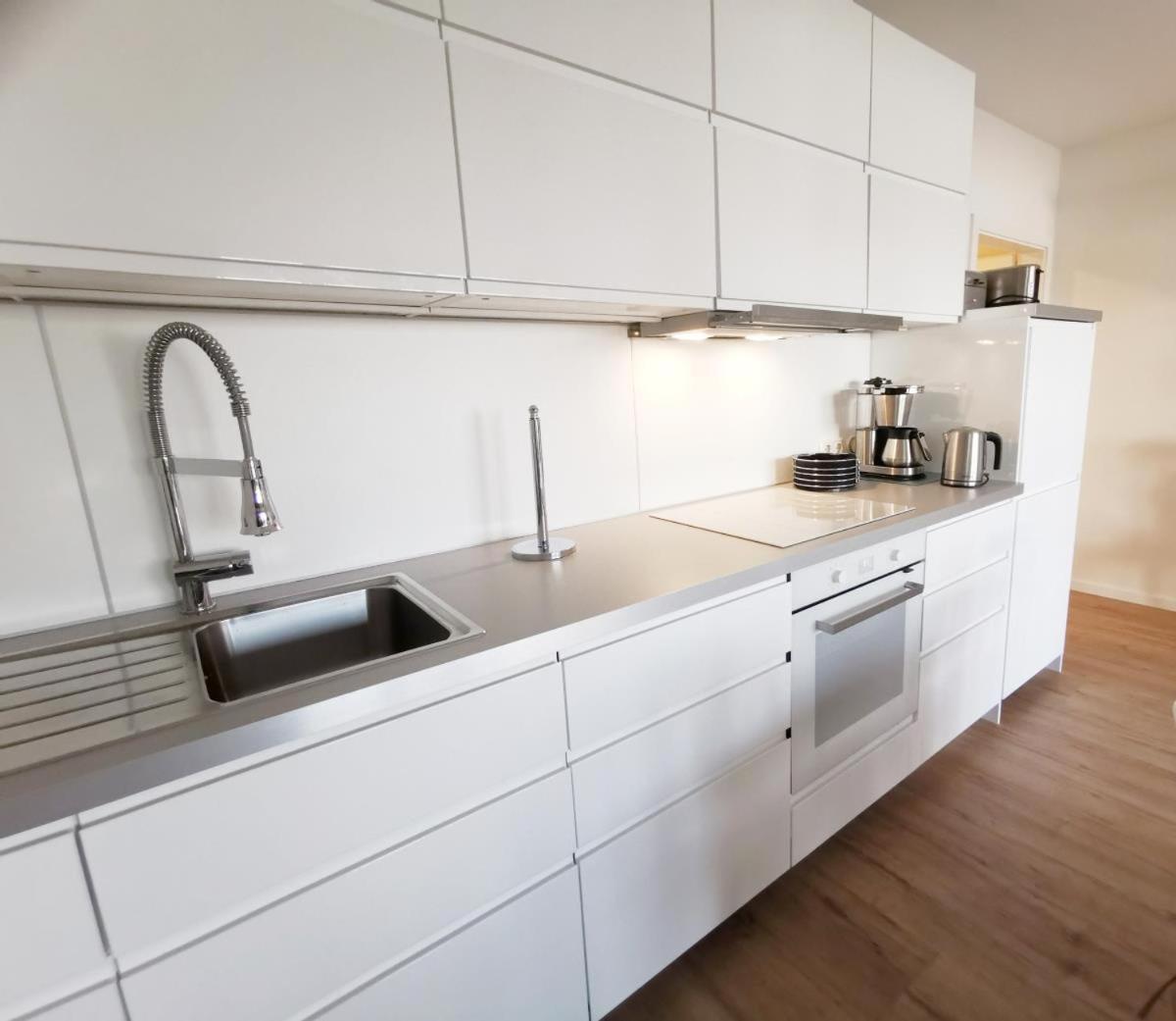 Apartmentvermittlung Mehr Als Meer - Objekt 26 Тиммендорфер-Штранд Экстерьер фото