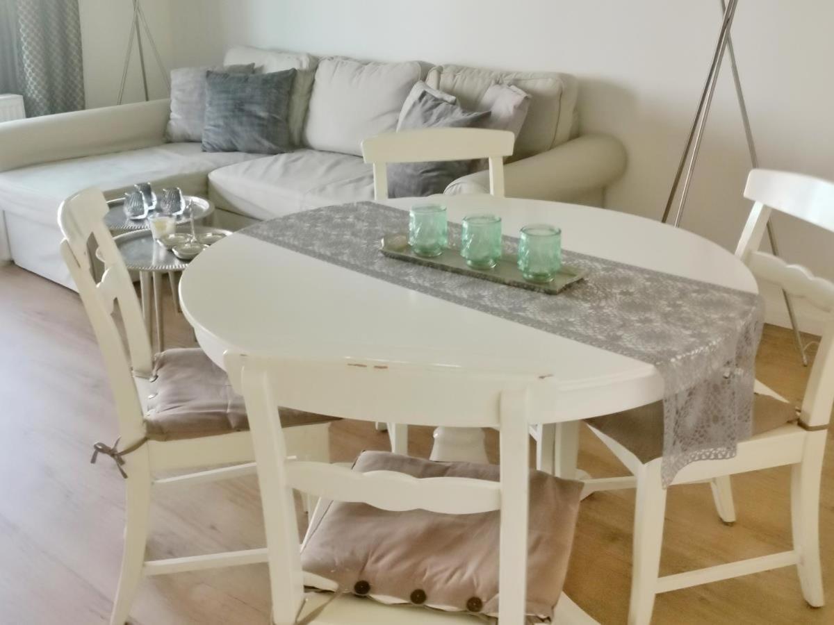 Apartmentvermittlung Mehr Als Meer - Objekt 26 Тиммендорфер-Штранд Экстерьер фото
